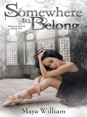 cover image of Somewhere to Belong